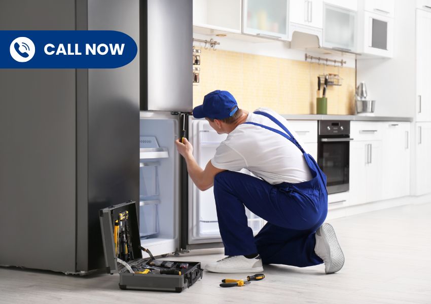 Pompeys Pillar Appliance Repair Company
